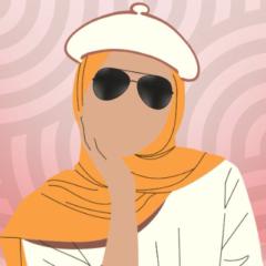 Fatima Moudi Ibrahim Maiga