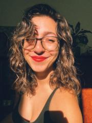 Vasiliki Grigoridou