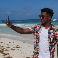 Joel Sanchez