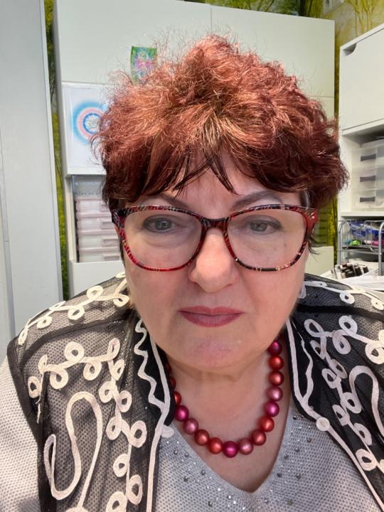 Dana Karoliny