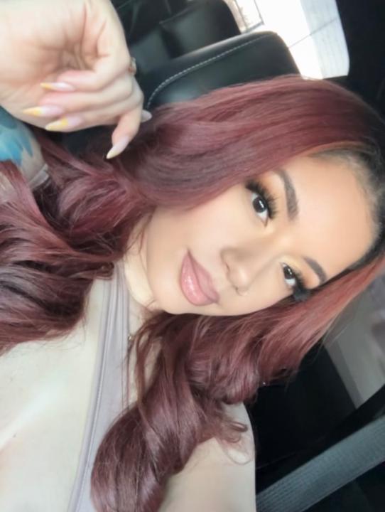 Desarae Griffin