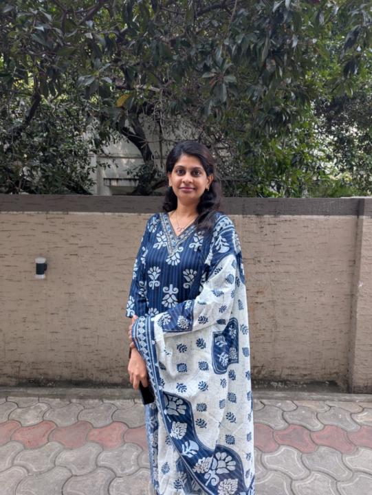 Lakshmi Priya S
