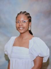 Jazmin Goodwin