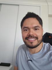 Oscar Campos