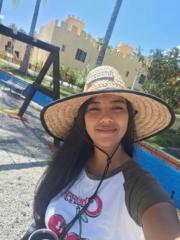 Yeraldin Ramirez