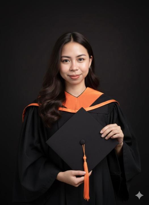 Althea Mae Sinajon