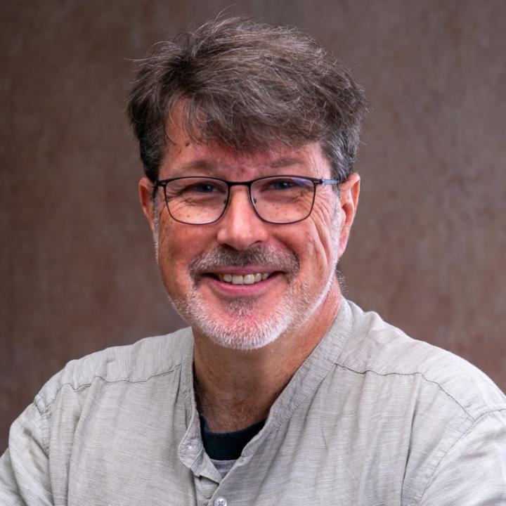 Peter Tate