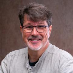 Peter Tate