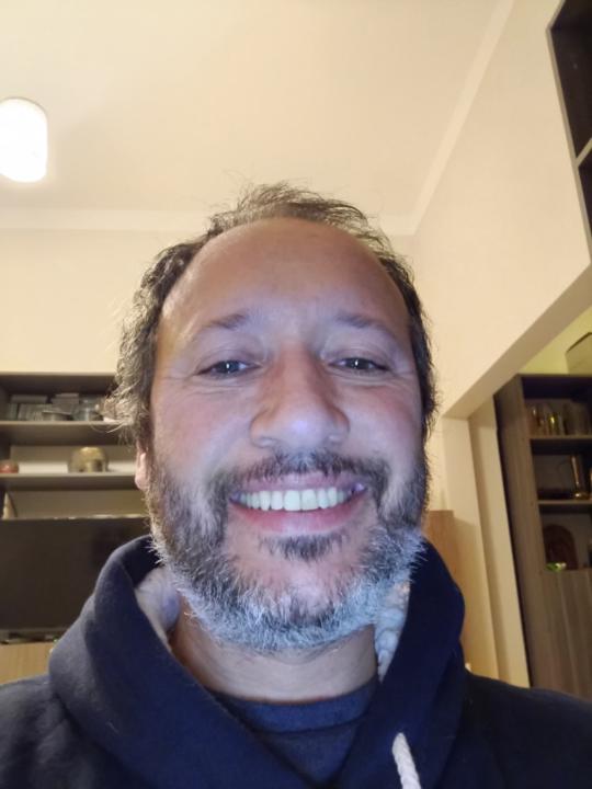 Pablo Antunez