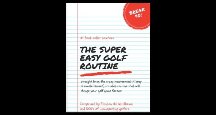 SH*TTY GOLFER SUPPORT GROUP