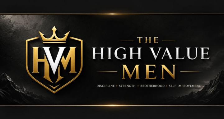 The High Value Men Club