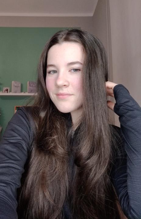 Mia-Fee Dievernich