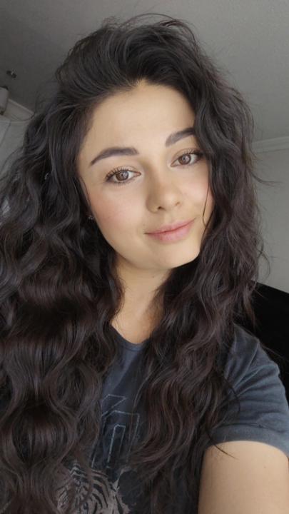 Estefany Vergara Moreno