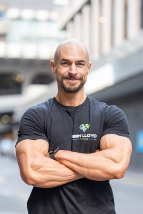 Ben Lloyd