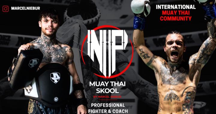 Muay Thai SKOOL