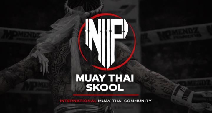 Muay Thai SKOOL