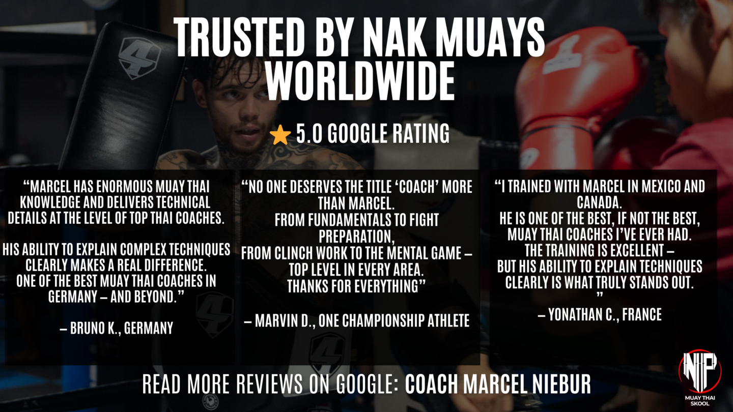 Muay Thai SKOOL