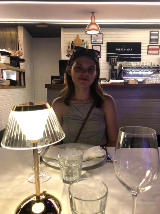 Ingeborg H. Aarseth-Vaagsæter