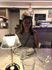 Ingeborg H. Aarseth-Vaagsæter