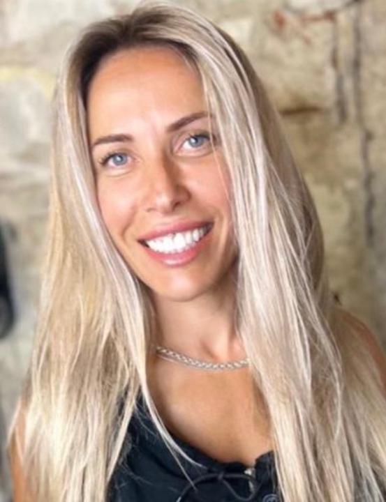 Elena del Corralo