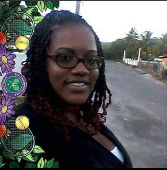 Onexcia Barnes