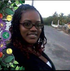 Onexcia Barnes