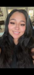 Desiree Gonzales