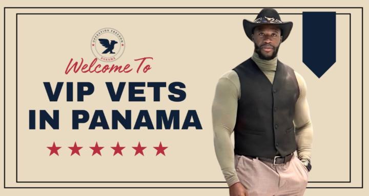 VIP - Vets In Panama