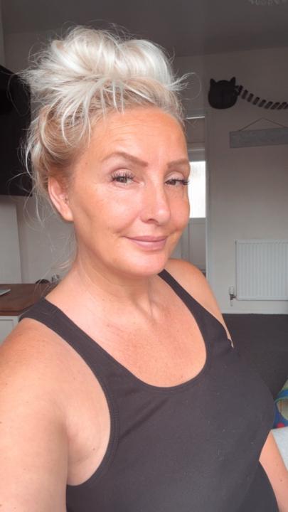 Cheryl Gill