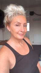 Cheryl Gill