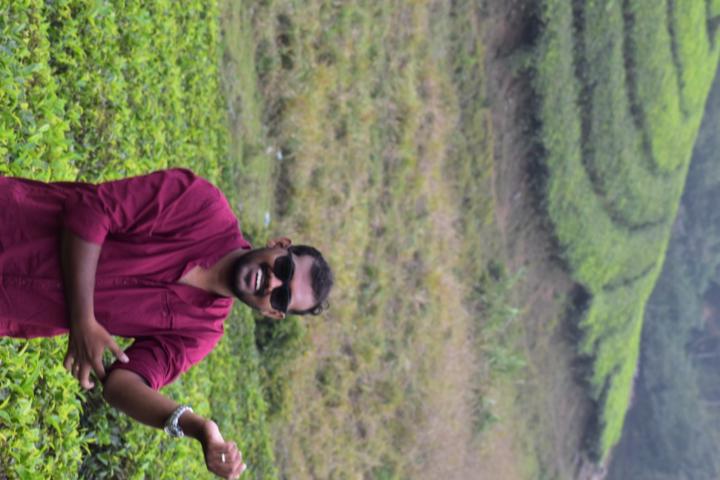 Narayanan Ram