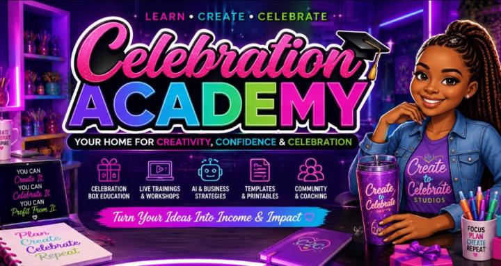 CELEBRATION ACADEMY 