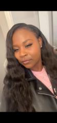 Jania Mitchell