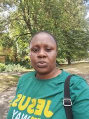 Ifedayo Bakare