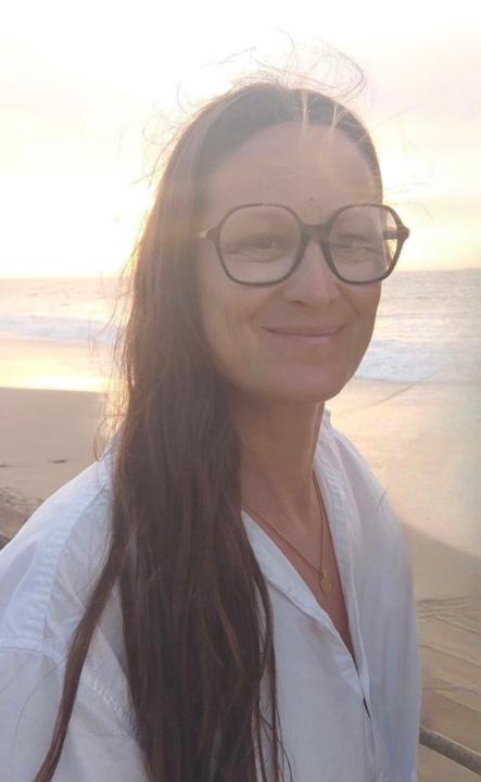 Annet Berger