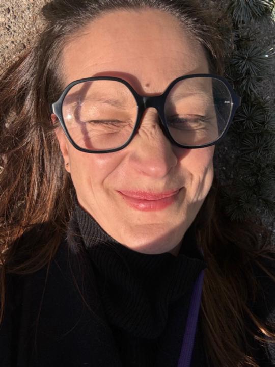 Annet Berger