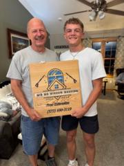 Jackson Barnard