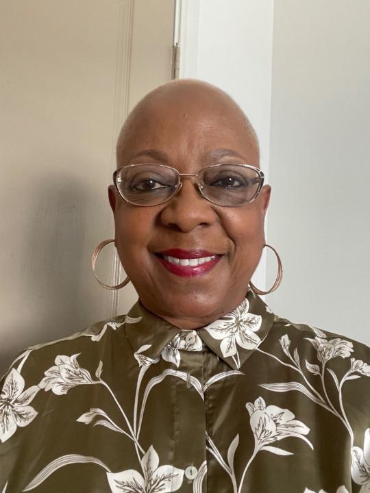 Durlene Escobar