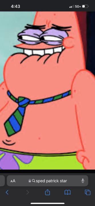 Colton Short