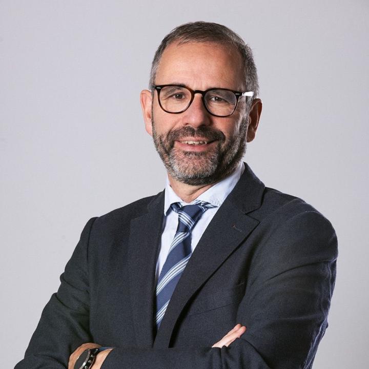 Salvador Bennásar Adrover