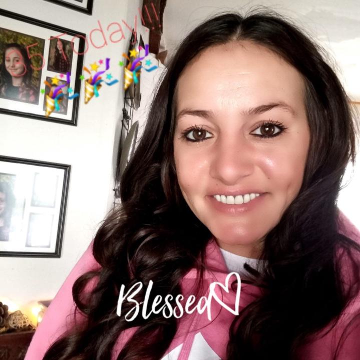 Jessy Blas