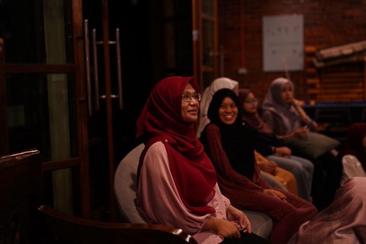 Nur Syazana