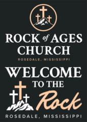 Rock of Ages Church