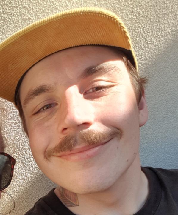 Matthew Degenhardt