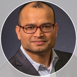 Sam Rawal