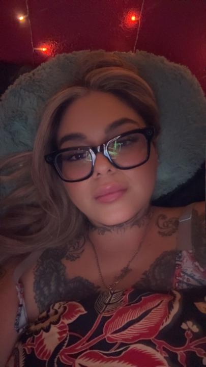Roxanne Medina