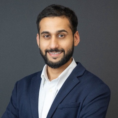 Asaad Malik