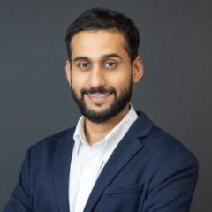 Asaad Malik