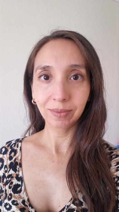 Elizabeth Gómez
