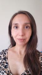 Elizabeth Gómez